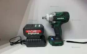 Купить винтоверт metabo реплика б/у , в Казань Цена:3200рублей