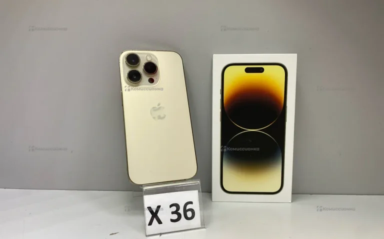 Apple iPhone 14 Pro 6/256 ГБ