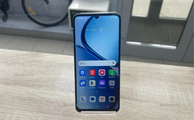 Realme Note 60 4/128 ГБ