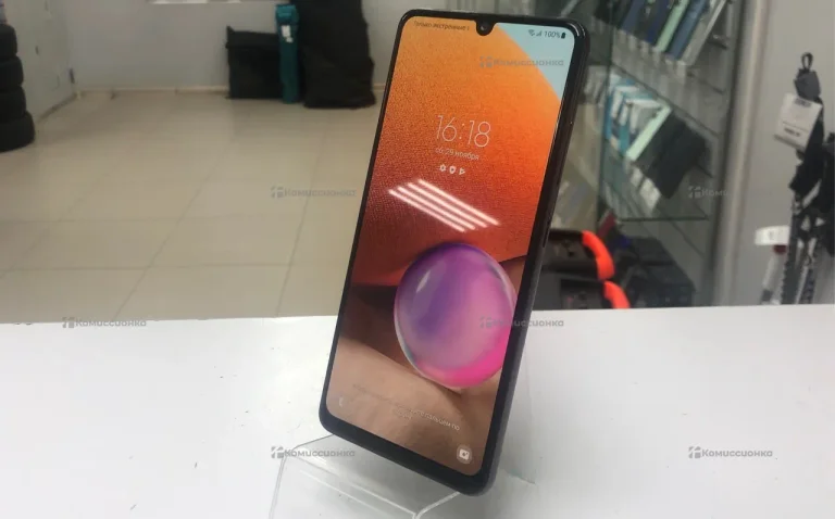 Samsung Galaxy A32 4/64 ГБ