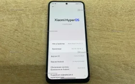 Xiaomi Redmi Note 11 Pro 6/128 ГБ