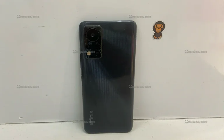 Infinix Hot 11s 4/64 ГБ