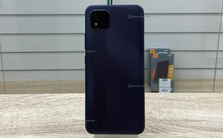 Realme c11 2011
