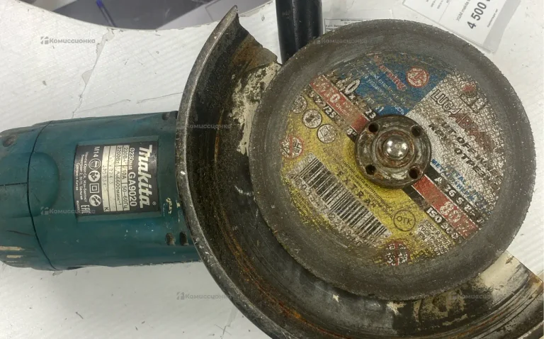УШМ makita GA9020
