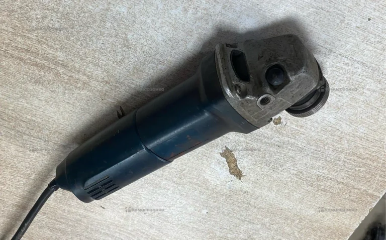 УШМ Bosch GWS 14-125 CE