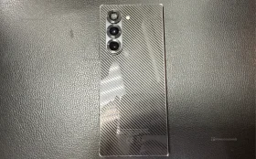 Samsung Galaxy Z Fold6 12/256 ГБ