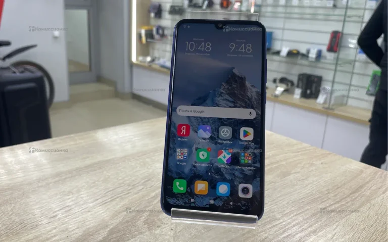 Xiaomi Redmi Note 7 4/64