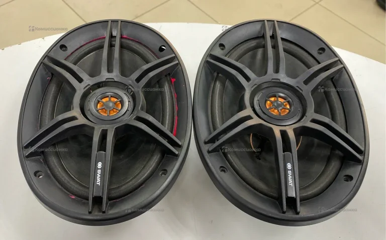 Динамики SWAT SP-69