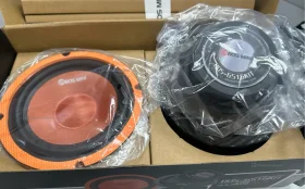 Колонки Bos-Mini Bos-6516kit 650w (Новые)