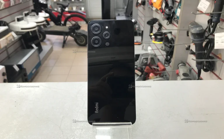 Xiaomi Redmi Note 12 8/128Gb