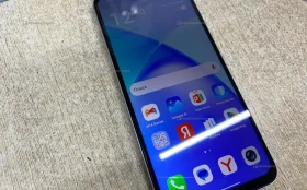 Infinix SMART 10 3/64 ГБ