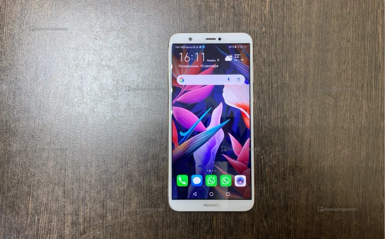 Huawei P Smart 3/32 ГБ.