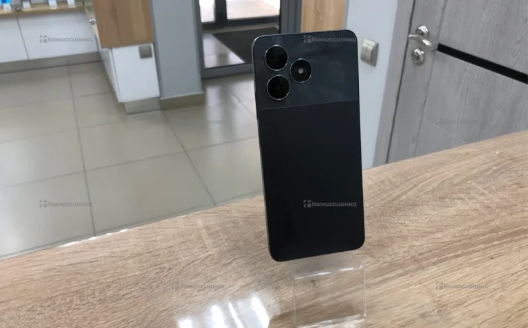 Realme Note 50 3/64 ГБ