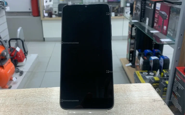 Xiaomi Redmi 9T 4/64 ГБ