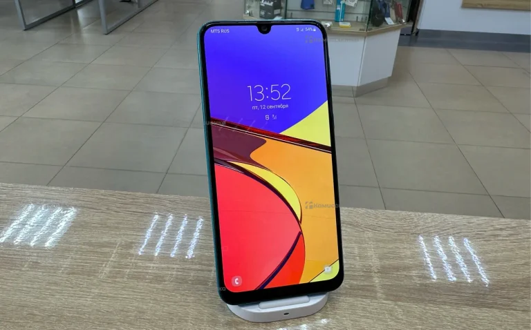 Samsung M21 4/64Gb