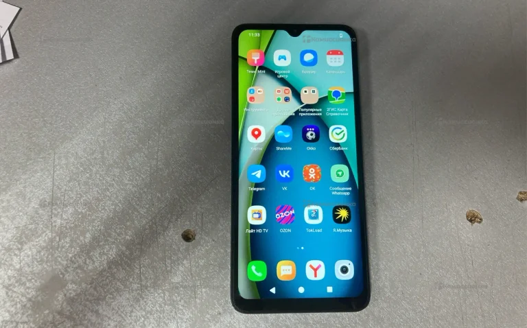 Huawei Redmi A3x 3/64 ГБ