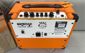 Купить Комбоусилитель Orange Crush 20RT б/у , в Самара Цена:11990рублей