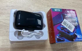 Купить Наушники TWS V5.1 б/у , в Казань Цена:500рублей