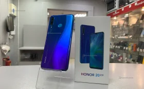 Honor 20 lite 4/128 ГБ
