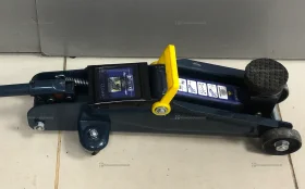 Купить Домкрат подкатной biloxxi gtj2000 б/у , в Самара Цена:1900рублей