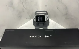 Часы  Apple Watch 6 Nike 44mm 32gb