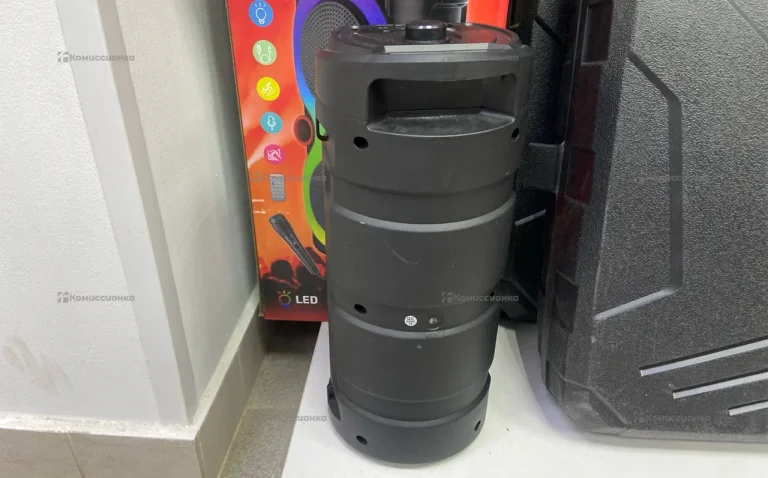 Колонка  ZQS 4239