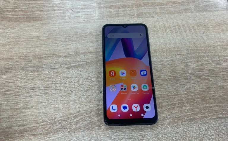Xiaomi Redmi A2+ 3/64 ГБ