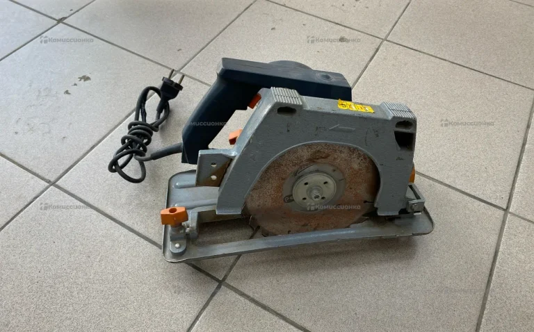Дисковая пила Rebir IE-5107G2