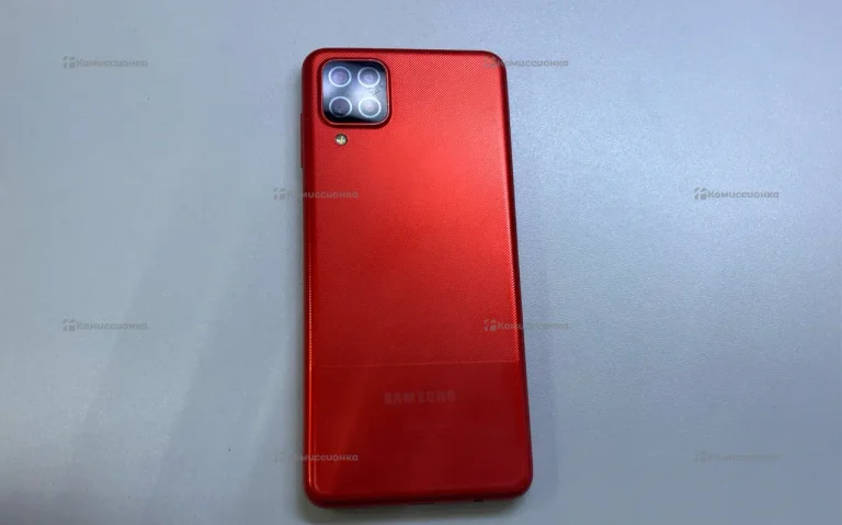 Samsung Galaxy A12 32Gb
