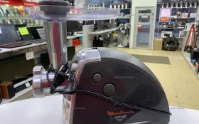 Купить мясорубка Hw8 Moulinex б/у , в Нижнекамск Цена:3600рублей
