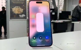 Apple iPhone 16 8/128 ГБ