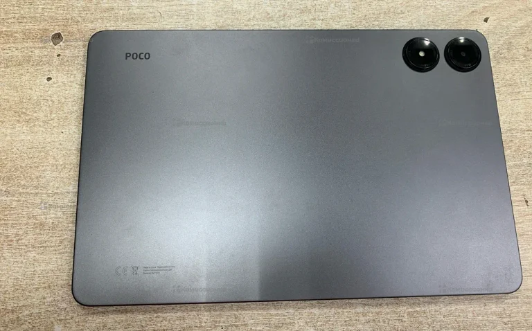 Планшет poco Pad poco pad 8/256