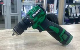 Купить Шуруповерт HiBiru б/у , в Пенза Цена:2200рублей