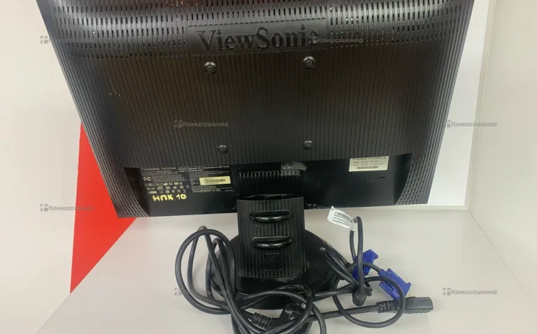 Монитор Viewsonic VA1916w