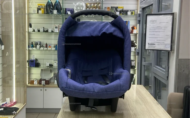 Автолюлька