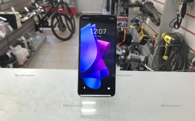 Tecno Spark 10 4/128 ГБ