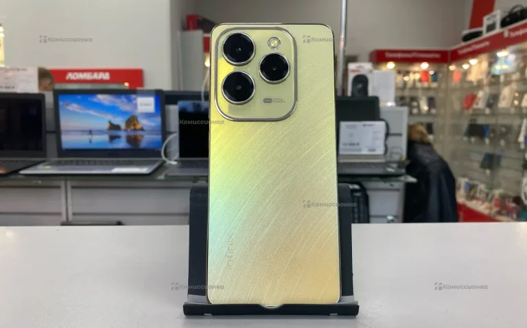 Infinix HOT 40 Pro 8/256 ГБ