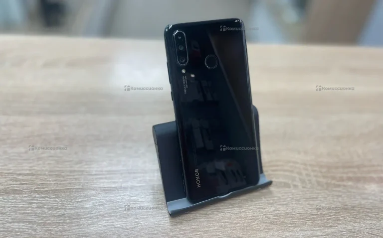 Honor 20 lite 4/128 ГБ