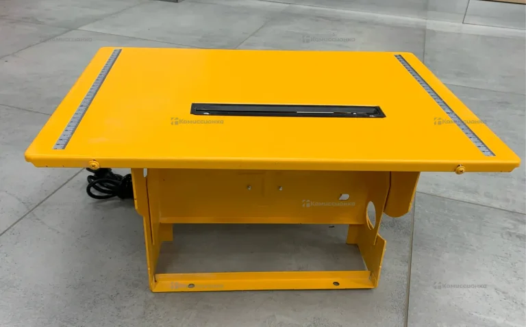 Распиловочный станок Deko DTS1600