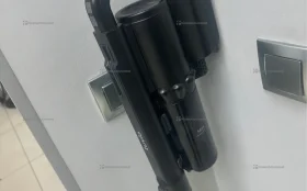 Пылесос  Tuvio TS01EBHB