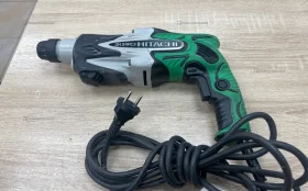 Перфоратор Hitachi DH24PC3