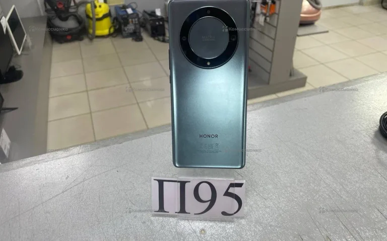 Honor X9a 6/128Gb