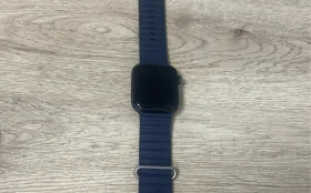 Купить Часы  Aplle Watch SE 44 mm б/у , в Краснодар Цена:7490рублей