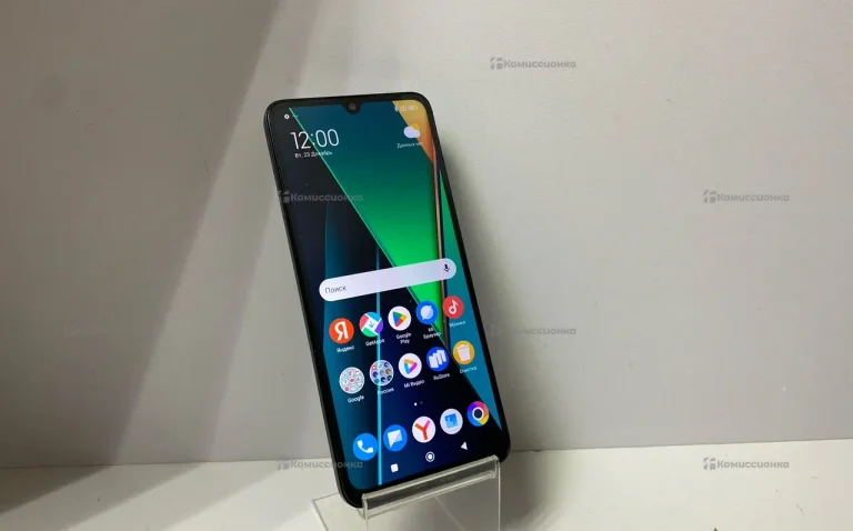 Xiaomi Poco C75 8/256 ГБ