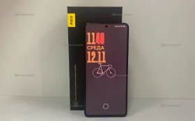 Купить Xiaomi Poco X6 Pro 8/256 ГБ б/у , в Казань Цена:15900рублей