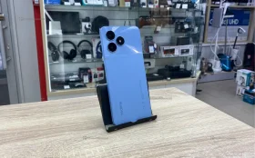 Realme Note 50 3/64 ГБ