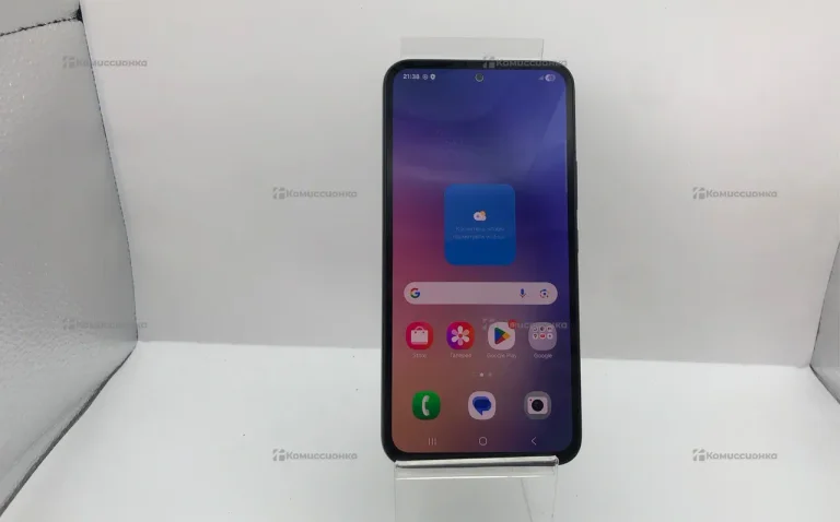 Samsung Galaxy A54 8/256 ГБ