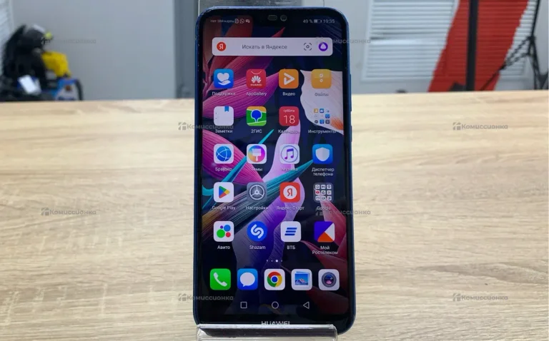 Huawei P smart 4/64 ГБ