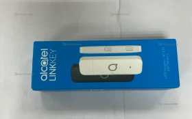 Купить 4G модем Alcatel LinkKey б/у , в Самара Цена:1200рублей
