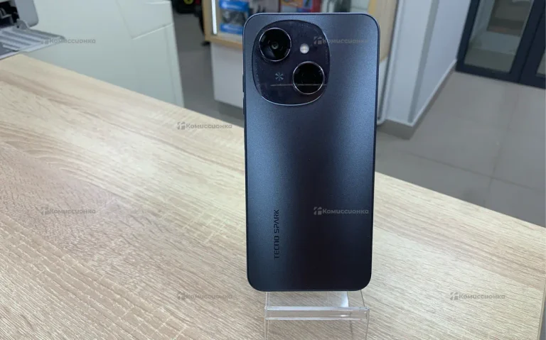 Tecno spark go 1 4/128